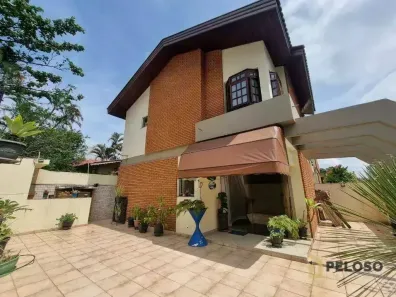 Sobrado com 3 Quartos à venda, 374m² no Barro Branco (Zona Norte), São Paulo