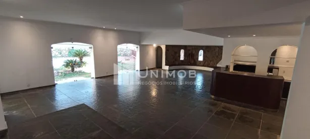 Imóvel Comercial com 5 Quartos para alugar, 559m² no Jardim das Paineiras, Campinas