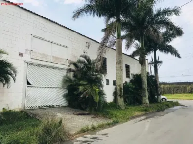 Galpão/Depósito/Armazém para alugar, 1500m² no Laranjeiras, Itanhaém