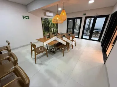 Apartamento com 3 Quartos para alugar, 197m² no Morada da Colina, Uberlândia