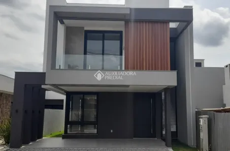 Casa de Condomínio com 3 Quartos à venda, 158m² no Centro, Gravataí