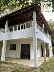 Sobrado com 2 Quartos à venda, 100m² no Cananéia, Cananéia