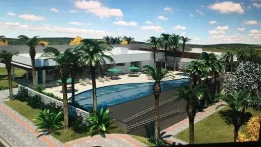 Lote/Terreno à venda, 1562m² no Loteamento Terras de Canaã, Cambé
