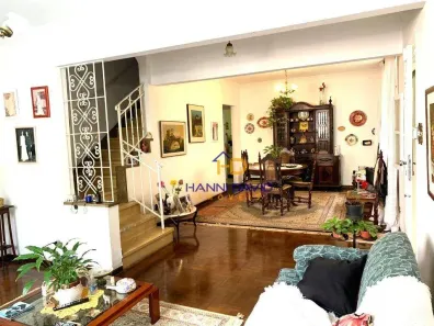 Casa com 3 Quartos à venda, 150m² no Vila Mariana, São Paulo