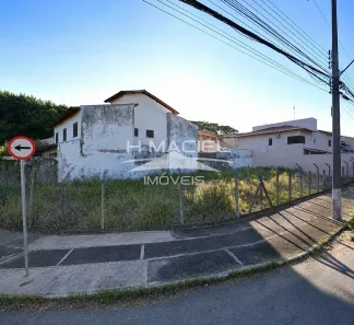 Lote/Terreno à venda, 410m² no Jardim Chapadão, Campinas