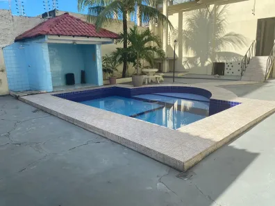 Casa com 5 Quartos à venda, 660m² no Dom Pedro I, Manaus
