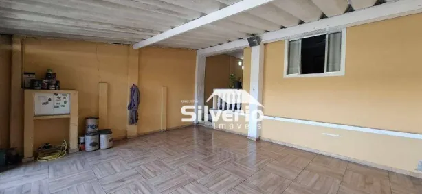 Casa com 3 Quartos à venda, 90m² no Jardim São Jorge, São José dos Campos