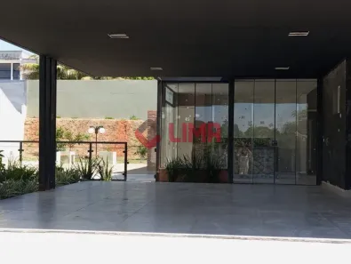 Casa de Condomínio com 3 Quartos à venda, 240m² no Residencial Primavera, Piratininga