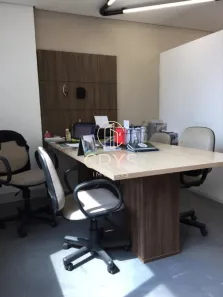 Sala Comercial à venda, 30m² no Santana, São Paulo