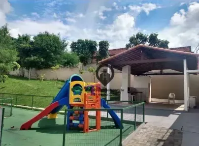 Apartamento com 2 Quartos à venda, 43m² no Campo Grande, Rio de Janeiro