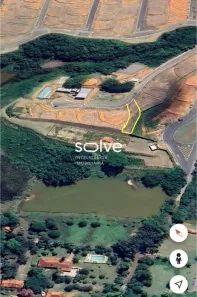 Lote/Terreno à venda, 440m² no Chácara Alvorada, Indaiatuba
