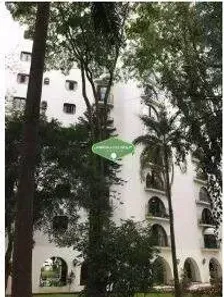 Apartamento com 4 Quartos para alugar, 240m² no Santo Amaro, São Paulo