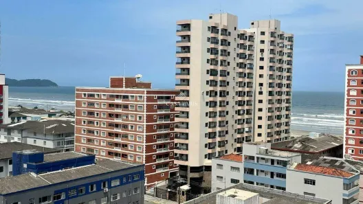 Apartamento com 2 Quartos à venda, 85m² no Tupi, Praia Grande