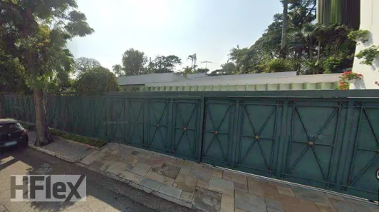 Casa com 4 Quartos para alugar, 450m² no Jardim dos Estados, São Paulo