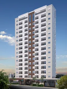 Cobertura com 2 Quartos à venda, 111m² no Sumarezinho, São Paulo