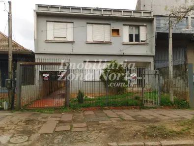 Casa com 3 Quartos à venda, 376m² no São Geraldo, Porto Alegre