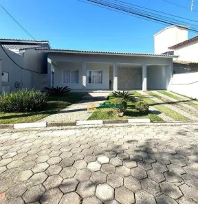 Casa de Condomínio com 3 Quartos à venda, 337m² no Residencial Country Club Santa Isabel, Santa Isabel