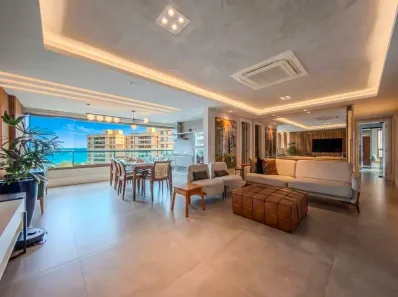 Apartamento com 3 Quartos à venda, 155m² no Pituaçu, Salvador