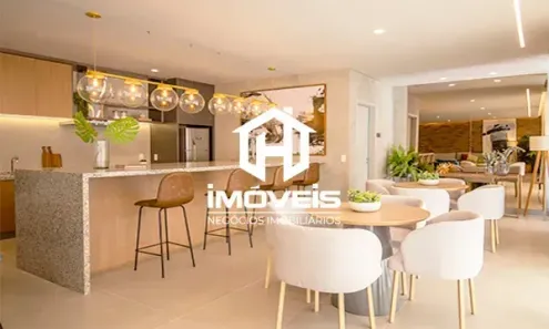 Apartamento com 3 Quartos à venda, 143m² no Vila Mascote, São Paulo