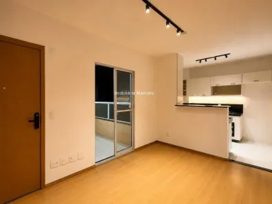 Apartamento com 2 Quartos à venda, 43m² no Loteamento Clube V, São José do Rio Preto