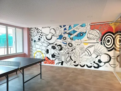 Apartamento com 3 Quartos à venda, 86m² no Vila Paris, Belo Horizonte