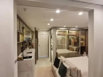 Apartamento com 1 Quarto à venda, 24m² no Vila Nova Conceição, São Paulo