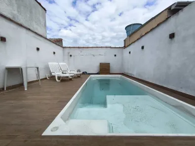 Casa com 2 Quartos à venda, 53m² no Maracanã, Praia Grande