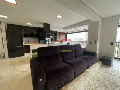Apartamento com 1 Quarto à venda, 69m² no Santa Teresinha, São Paulo