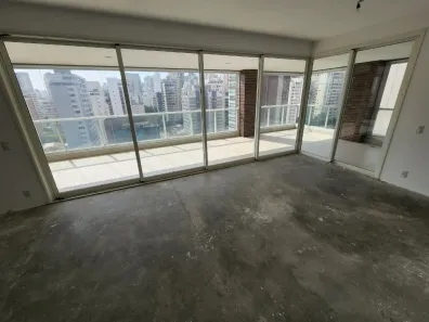 Apartamento com 3 Quartos à venda, 197m² no Paraíso, São Paulo