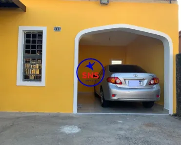 Casa com 3 Quartos à venda, 580m² no Jardim São Pedro de Viracopos, Campinas