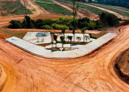 Lote/Terreno à venda, 140m² no Capoavinha, Votorantim