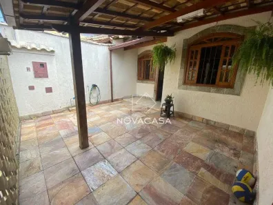 Casa com 2 Quartos à venda, 50m² no Santa Amélia, Belo Horizonte