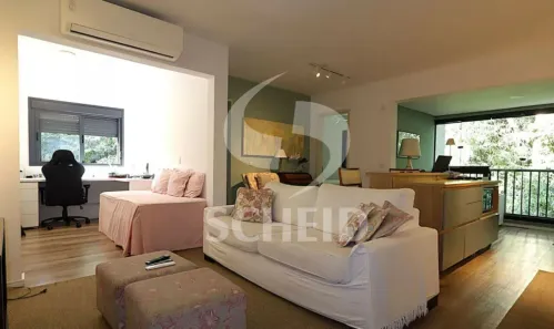 Apartamento com 2 Quartos à venda, 61m² no Vila Progredior, São Paulo