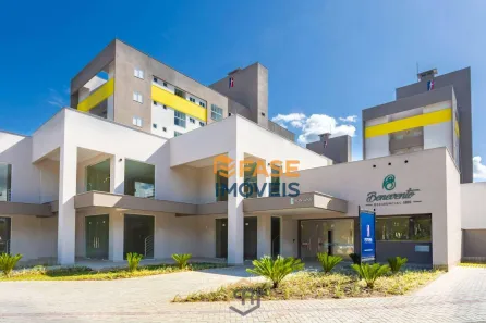 Sala Comercial à venda, 140m² no Vila Rica, Criciúma
