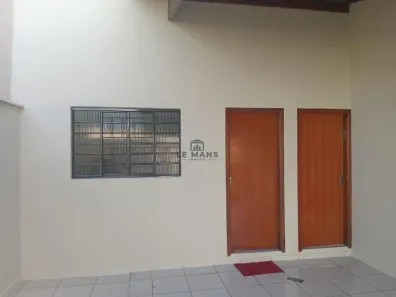 Casa com 2 Quartos à venda, 78m² no Vila Sônia, Piracicaba