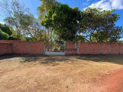 Fazenda/Sítio com 1 Quarto para alugar, 2500m² no Área Rural de Teresina, Teresina