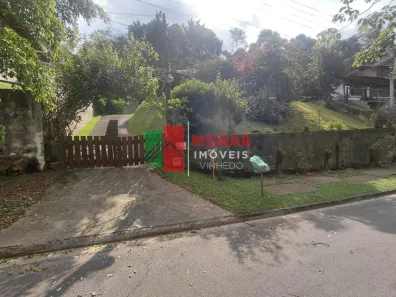 Casa de Condomínio com 3 Quartos à venda, 150m² no Caixa D´Água, Vinhedo