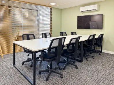 Sala Comercial para alugar, 45m² no Três Figueiras, Porto Alegre