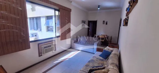 Flat com 1 Quarto à venda, 46m² no Ipanema, Rio de Janeiro