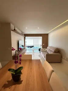 Apartamento com 3 Quartos à venda, 127m² no Barra da Tijuca, Rio de Janeiro