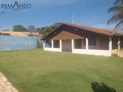 Fazenda/Sítio com 3 Quartos à venda, 1200m² no Jardim Monte Belo, Campinas