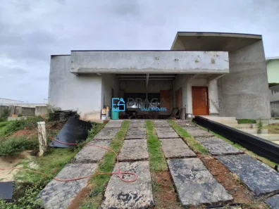 Casa de Condomínio com 5 Quartos à venda, 343m² no Recanto Santa Barbara, Jambeiro