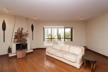 Apartamento com 4 Quartos à venda, 393m² no Vila Suzana, São Paulo