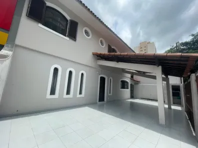 Sobrado com 4 Quartos para alugar, 180m² no Vila Butantã, São Paulo