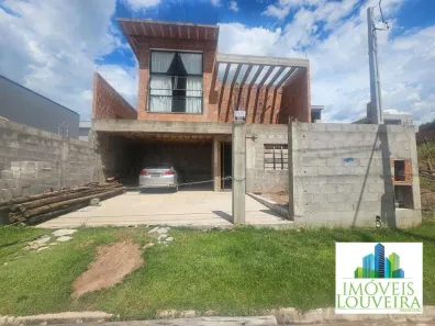 Casa com 3 Quartos à venda, 250m² no Jardim Niero II, Louveira