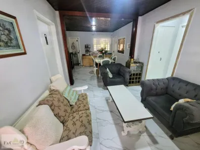 Casa com 4 Quartos à venda, 125m² no Jardim das Flores, São Paulo