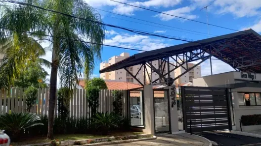 Casa de Condomínio com 3 Quartos à venda, 130m² no Higienópolis, São José do Rio Preto