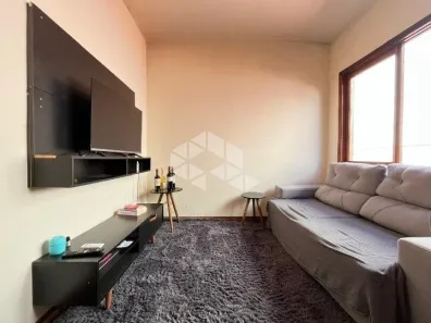 Apartamento com 1 Quarto à venda, 33m² no Menino Deus, Porto Alegre