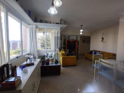 Apartamento com 3 Quartos à venda, 98m² no Vila Suzana, São Paulo