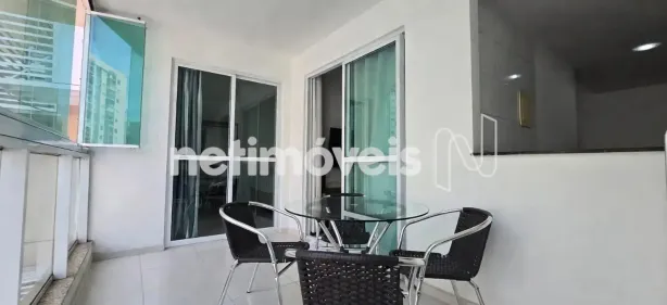 Apartamento com 1 Quarto à venda, 50m² no Praia de Itaparica, Vila Velha